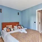 Charmant Appartement Climatise En Plein Marais