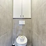 Charmant Appartement Climatise En Plein Marais