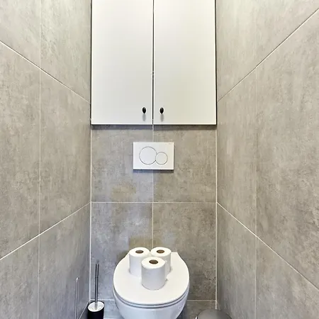 Apartment Climatise En Plein Marais *